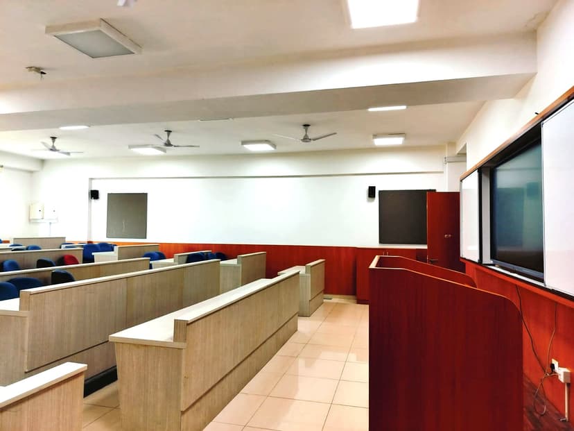 Classrooms