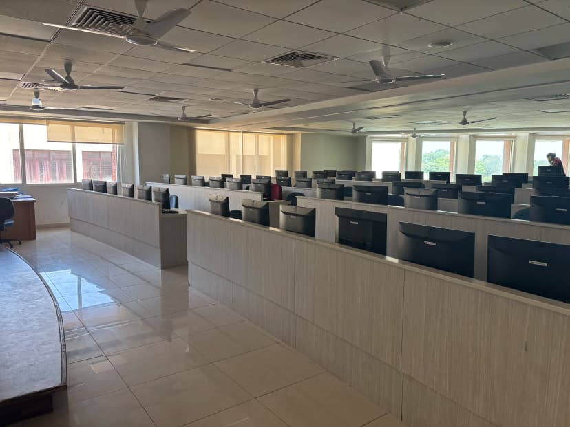 Computer Labs