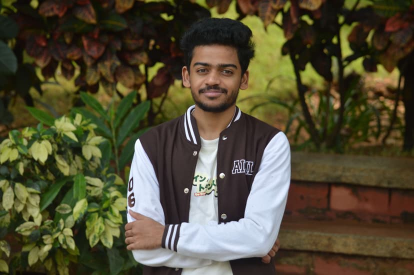 Likith Chowdary